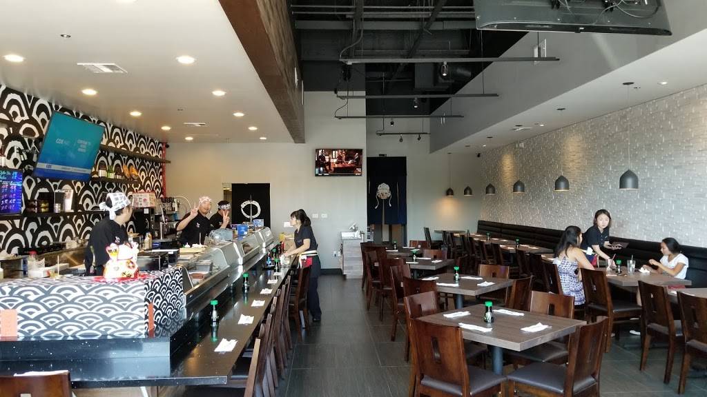 Terra Sushi | restaurant | 27695 Santa Margarita Pkwy #A-3, Mission Viejo, CA 92691, USA | 9492738107 OR +1 949-273-8107