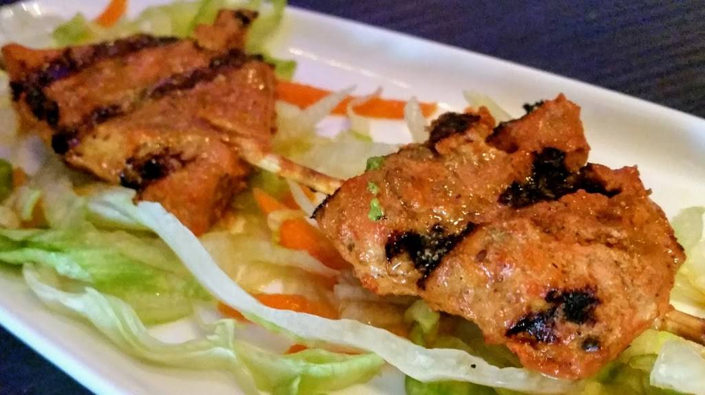 MOKSHA Indian Brasserie | restaurant | 2823 E Oakland Park Blvd, Fort Lauderdale, FL 33306, USA | 9543147349 OR +1 954-314-7349