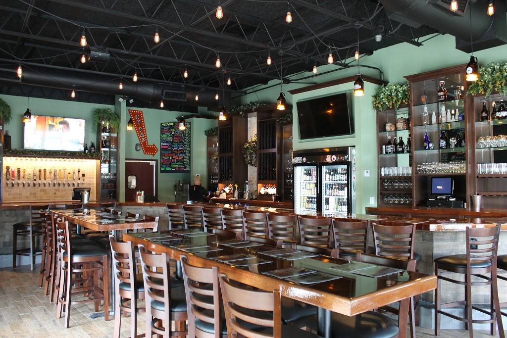 Bar Red Beard | restaurant | 3301 NE 33rd St, Fort Lauderdale, FL 33308, USA | 7542234665 OR +1 754-223-4665