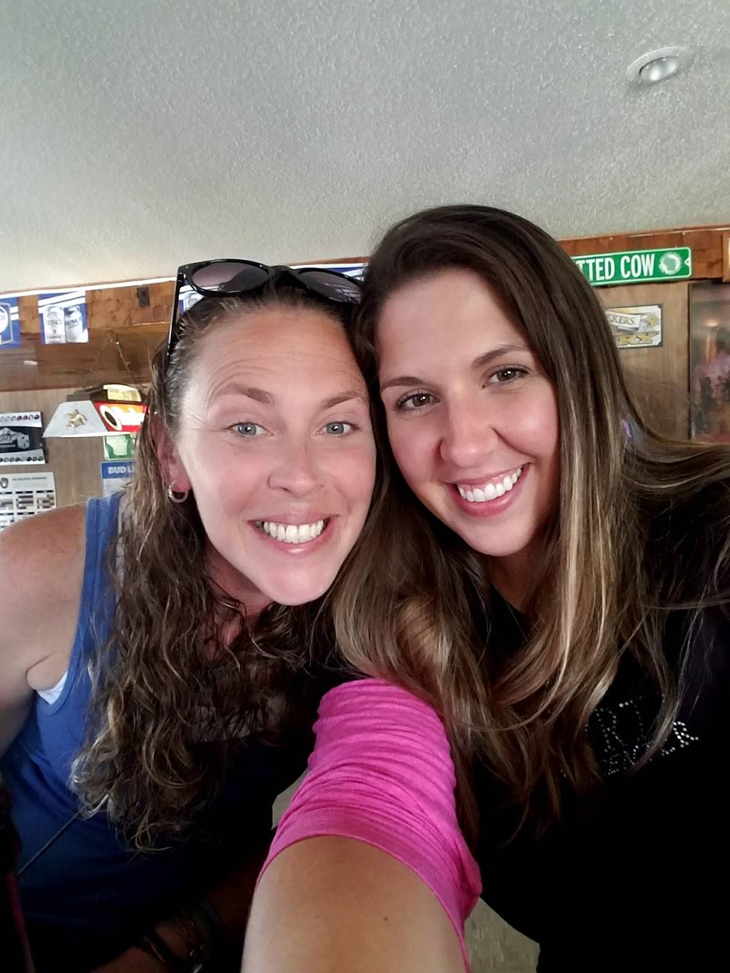 Rite Spot Bar & Grill | restaurant | 10076 WI-16, Sparta, WI 54656, USA | 6082692080 OR +1 608-269-2080