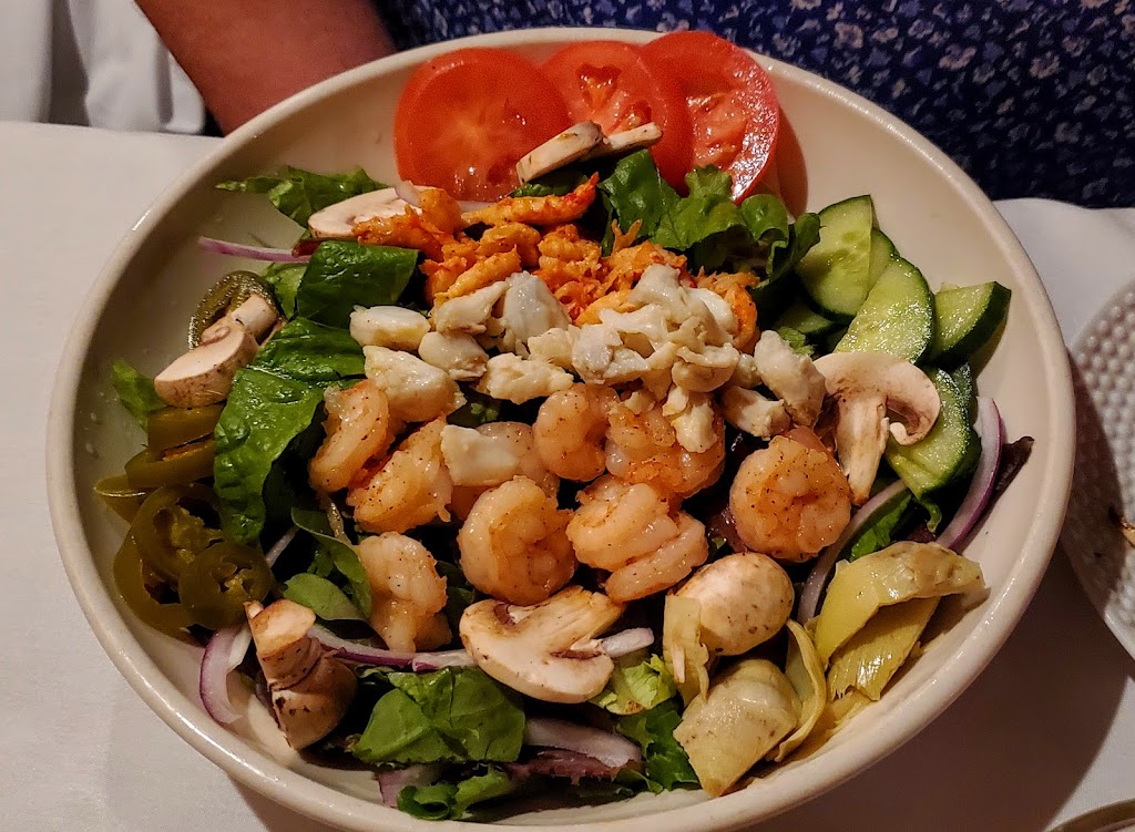 Mazens | restaurant | 217 W College St, Lake Charles, LA 70605, USA | 3374778207 OR +1 337-477-8207