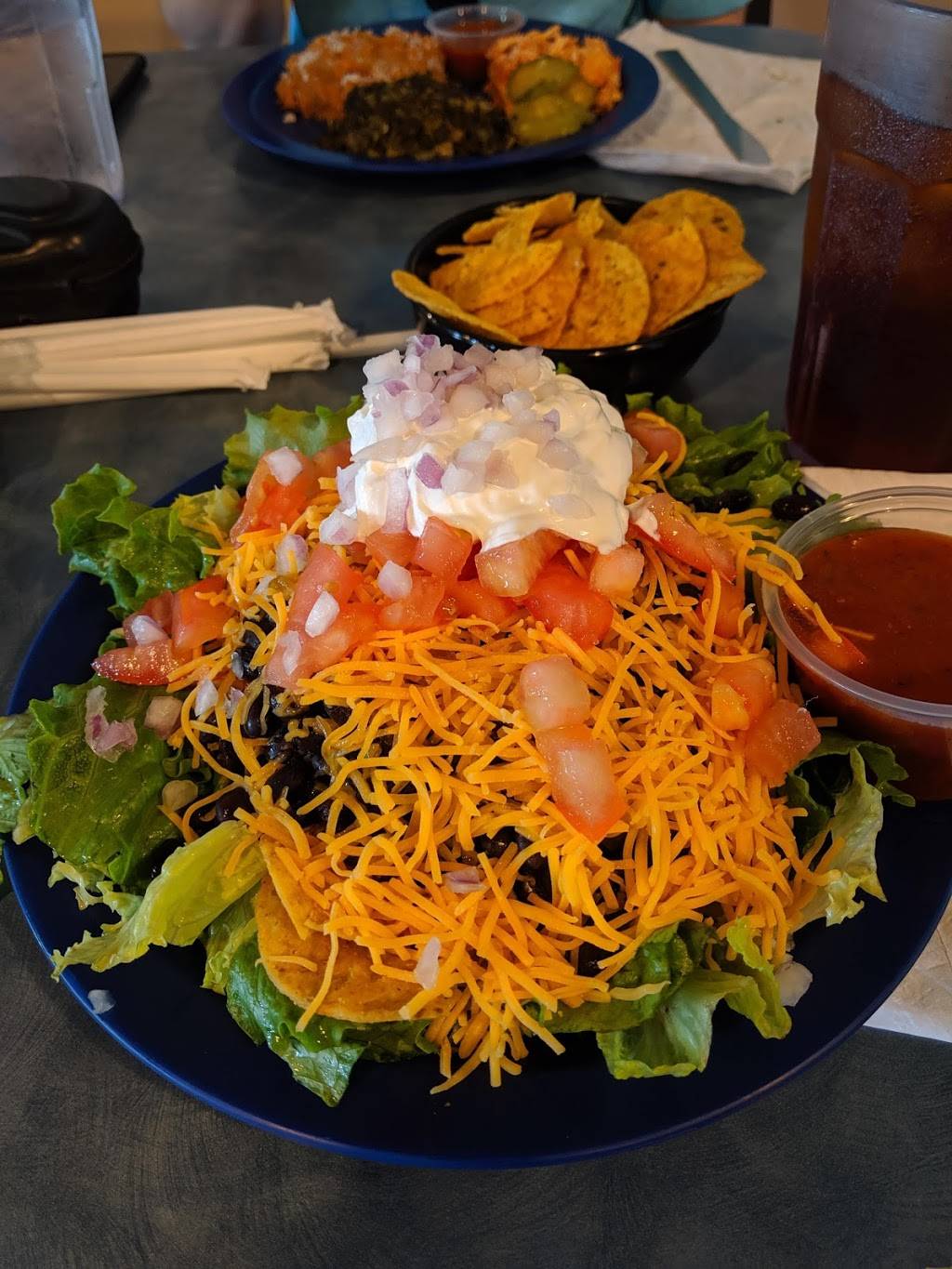 Calypso Cafe | restaurant | 3307 Charlotte Ave, Nashville, TN 37209, USA | 6153213878 OR +1 615-321-3878