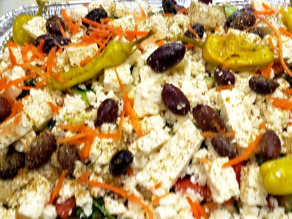 Pita Paradise | restaurant | 225 W Cocoa Beach Causeway, Cocoa Beach, FL 32931, USA | 3217844874 OR +1 321-784-4874