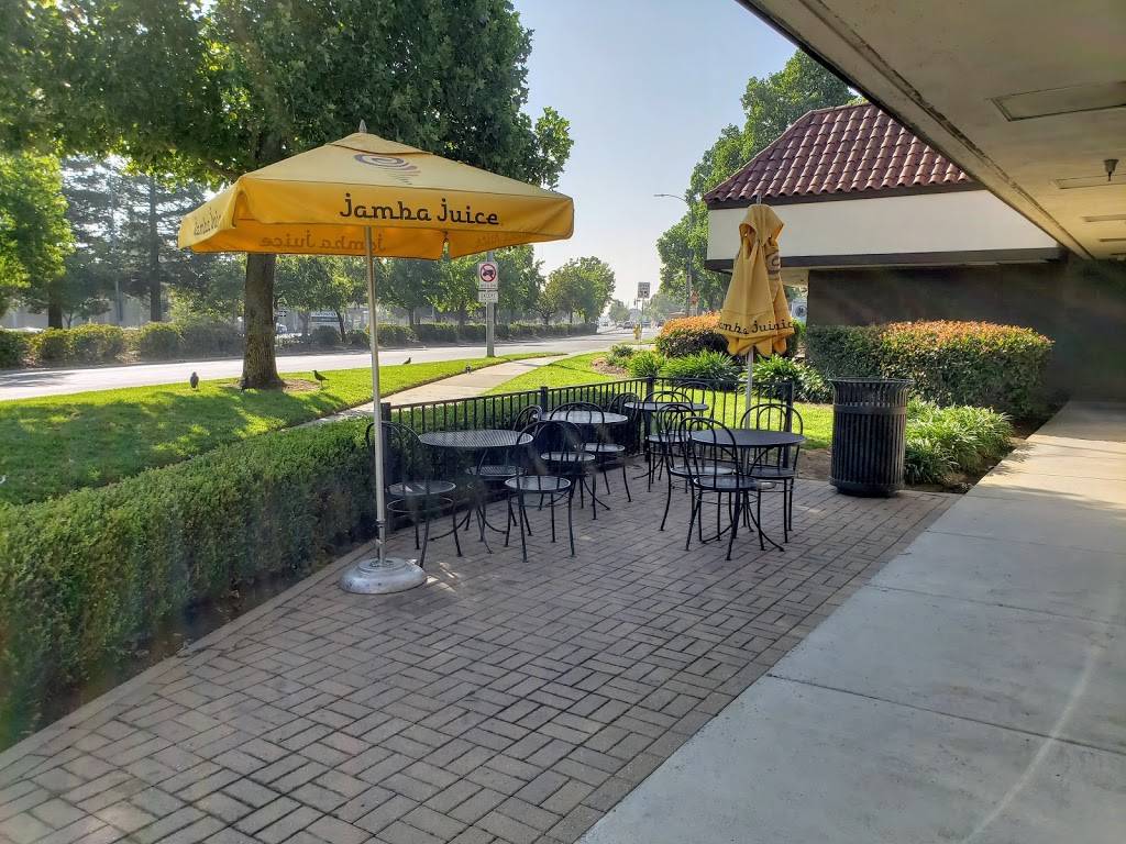 Jamba Juice Vineyard | restaurant | 317 Vineyard Town Center Way, Morgan Hill, CA 95037, USA | 4084652456 OR +1 408-465-2456