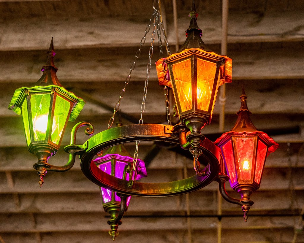 Local Cantina Trolley Barn | restaurant | 1644 Oak St, Columbus, OH 43205, USA | 6146708171 OR +1 614-670-8171