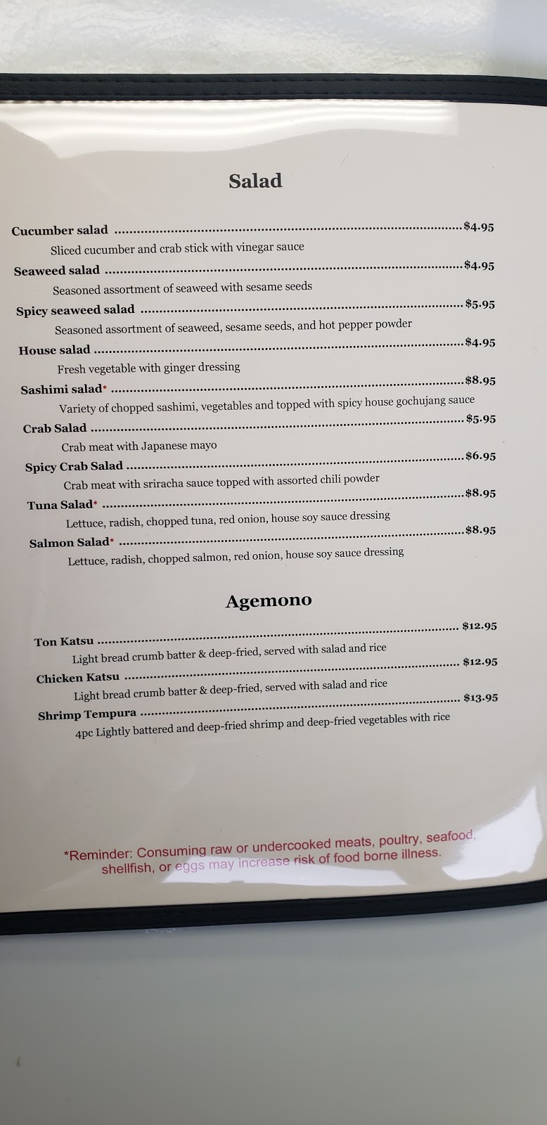 NARA SUSHI | restaurant | 139 Ashland St, North Adams, MA 01247, USA | 4133464032 OR +1 413-346-4032