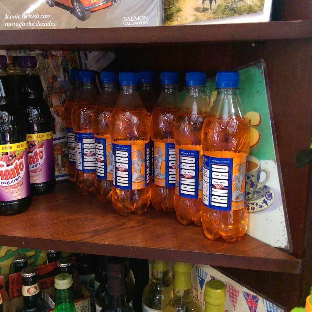 Shakespeare Corner Shoppe | cafe | 3719 India St, San Diego, CA 92103, USA | 6196832748 OR +1 619-683-2748