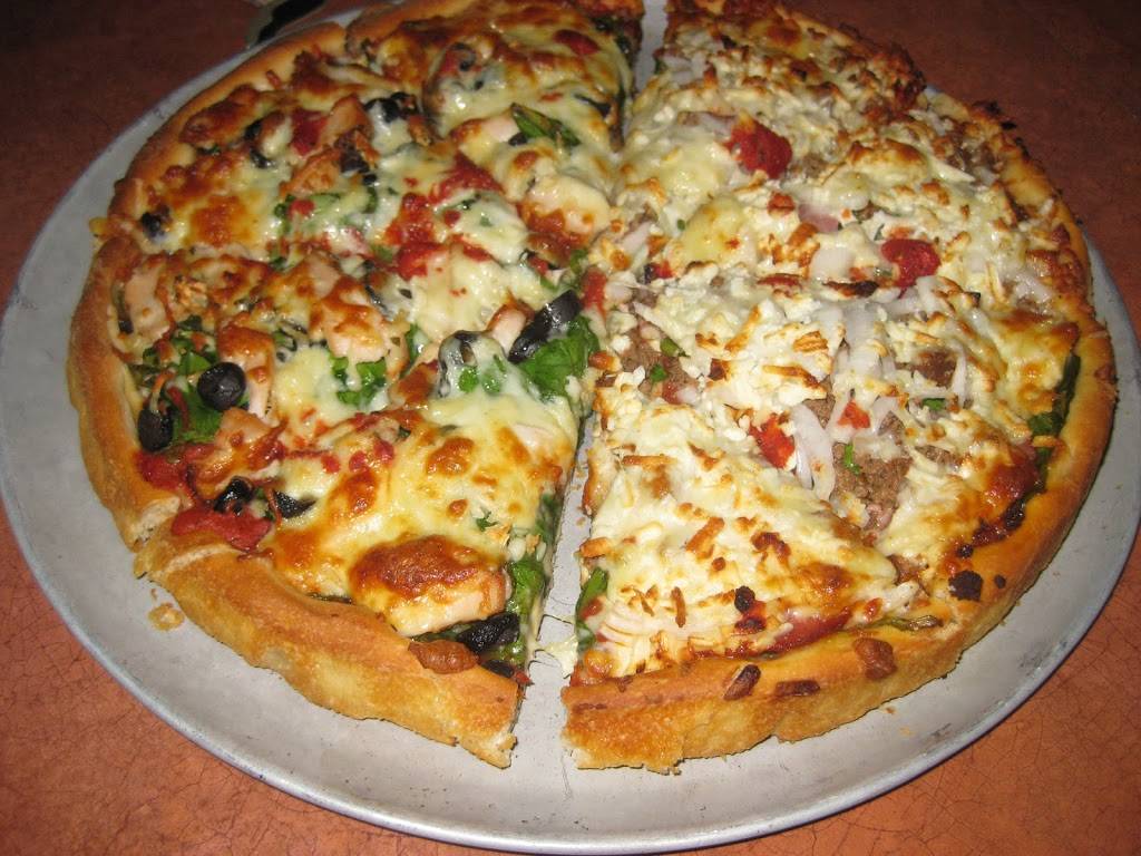 Rockys Pizzeria | restaurant | 607 2nd Ave, New York, NY 10016, USA | 2128891340 OR +1 212-889-1340