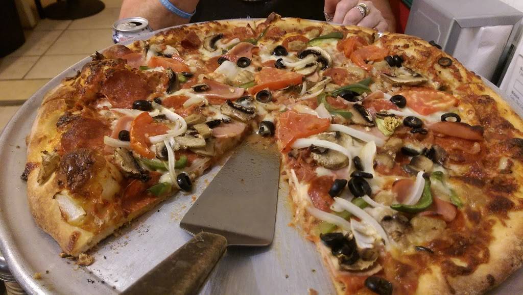 Pizza Bella | restaurant | 4590 Pine Island Rd, Matlacha, FL 33993, USA | 2392834668 OR +1 239-283-4668