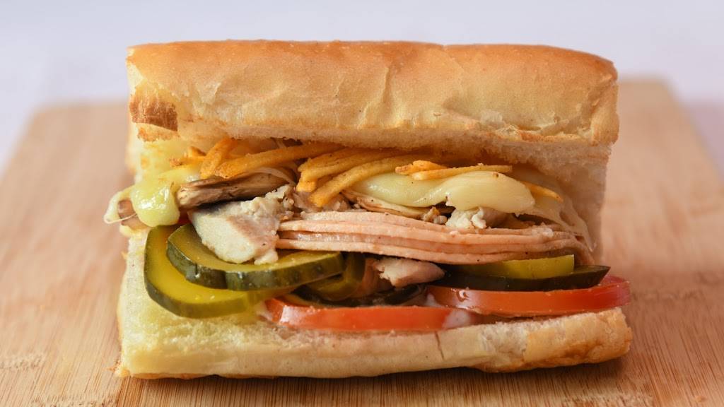 TOPOL Sandwich | restaurant | 10133 Yonge St, Richmond Hill, ON L4C 1T5, Canada | 9052378338 OR +1 905-237-8338