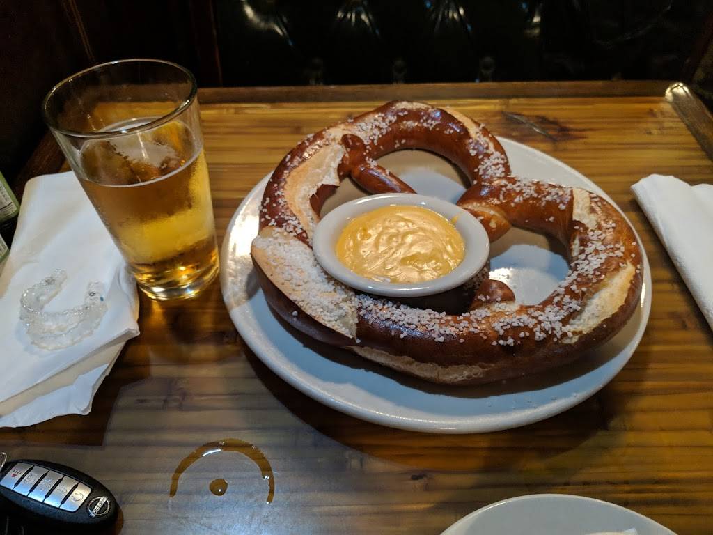 OTooles Restaurant & Pub | restaurant | 4800 Forest Hill Ave, Richmond, VA 23225, USA | 8042331781 OR +1 804-233-1781