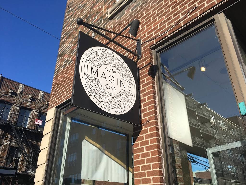 Dumpling Imagine | restaurant | 16 Rue Rachel E, Montréal, QC H2W 1C5, Canada | 5145074616 OR +1 514-507-4616