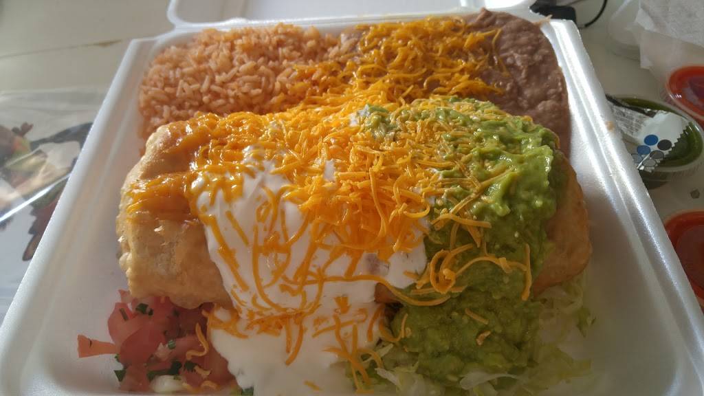 Rigobertos Taco Shop | restaurant | 1190 Garnet Ave, San Diego, CA 92109, USA | 8582701134 OR +1 858-270-1134