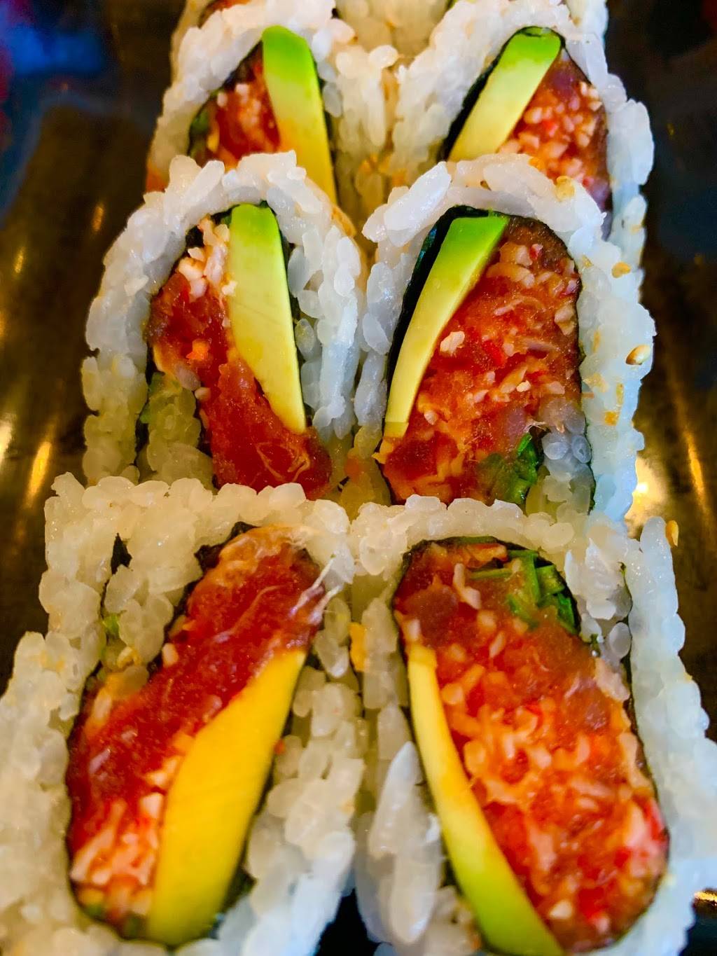 Sushi Pier | restaurant | 1290 Plumb Ln J, Reno, NV 89502, USA | 7758256776 OR +1 775-825-6776