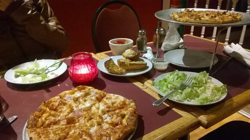 Beverly Pizza | meal delivery | 7605 Beverly Blvd, Everett, WA 98203, USA | 4252650040 OR +1 425-265-0040