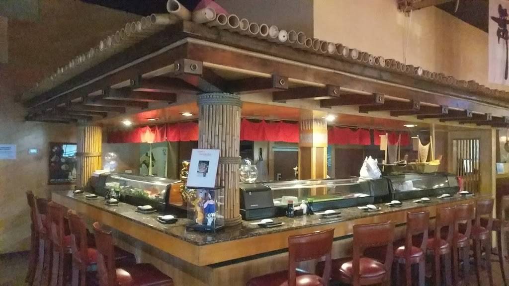 Hiros Tokyo Japanese Steak House and Sushi Bar | restaurant | 39522 US Hwy 19 N, Tarpon Springs, FL 34689, USA | 7279438032 OR +1 727-943-8032