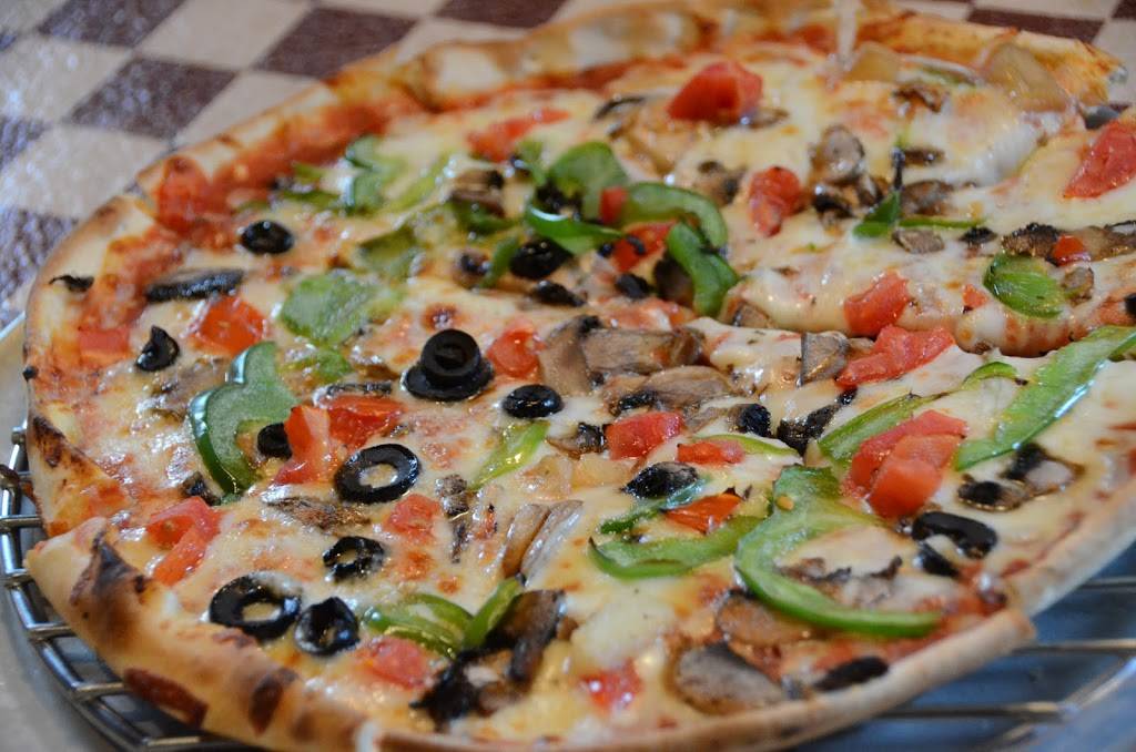 Chicago Dough Company | restaurant | 545 S Main St, Bourbonnais, IL 60914, USA | 8159350300 OR +1 815-935-0300