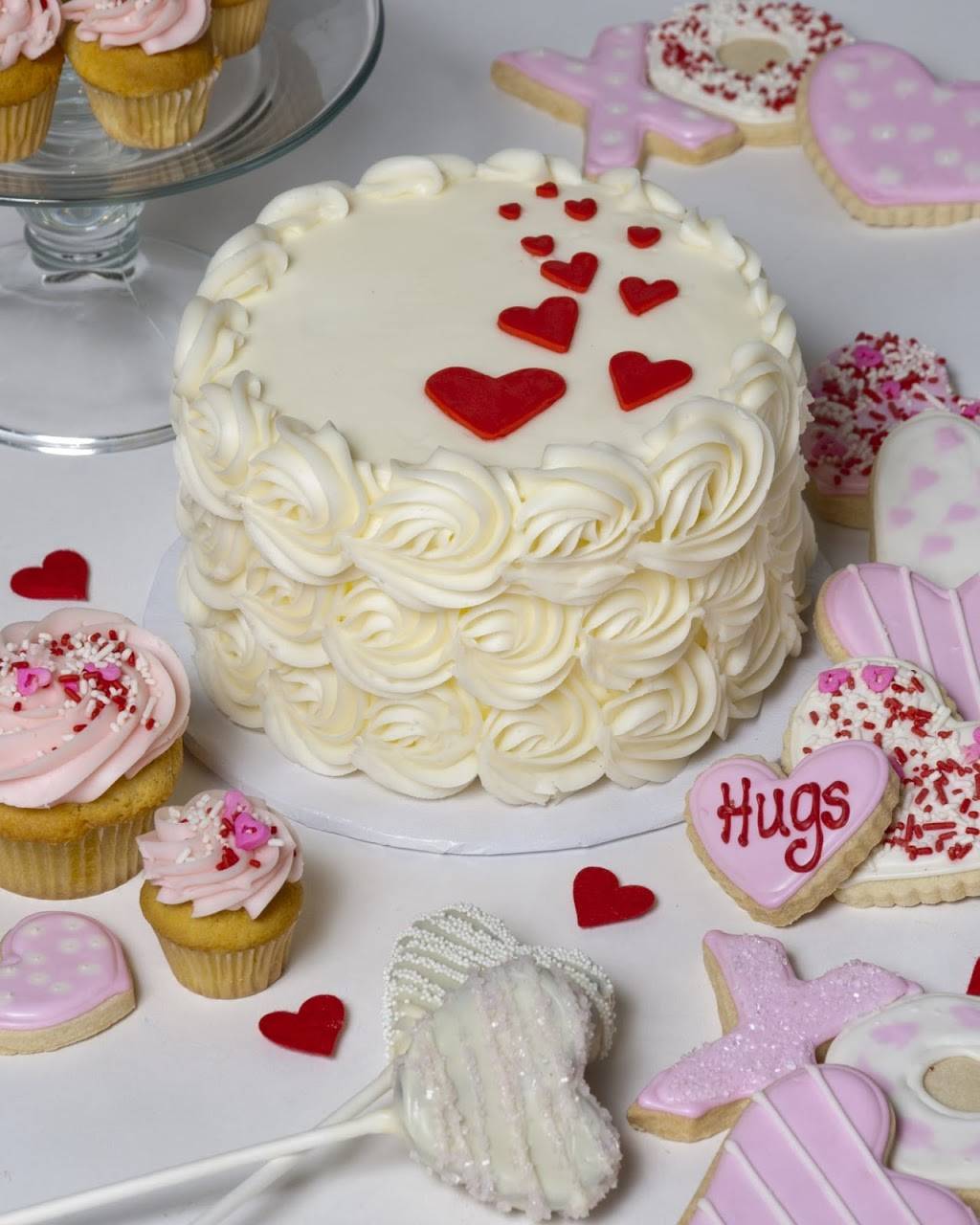 Susus Dream Cakes | bakery | 6058 W 111th St, Chicago Ridge, IL 60415, USA | 7089073805 OR +1 708-907-3805