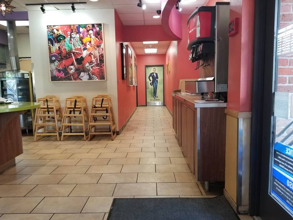 Taco Cabana | restaurant | 16770 Southwest Fwy, Sugar Land, TX 77479, USA | 2819809683 OR +1 281-980-9683