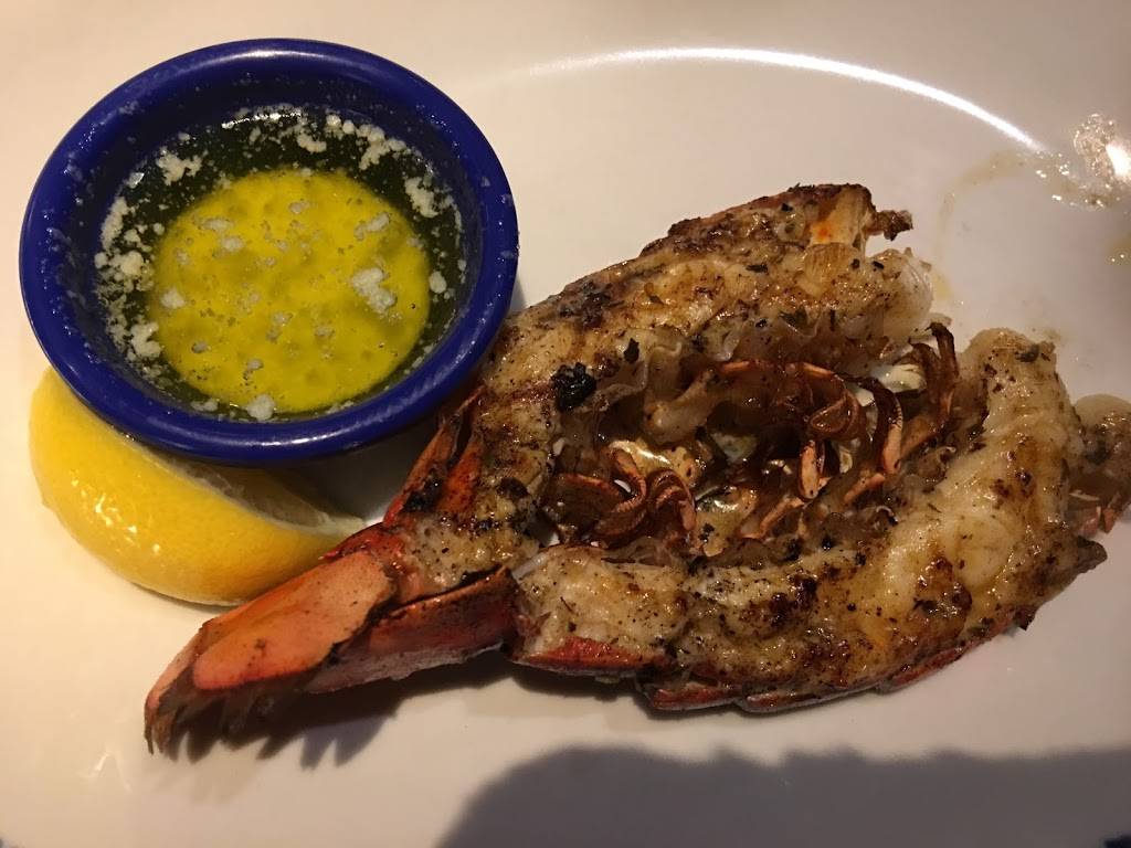 Red Lobster | restaurant | 1179 N St Augustine Rd, Valdosta, GA 31601, USA | 2292447587 OR +1 229-244-7587