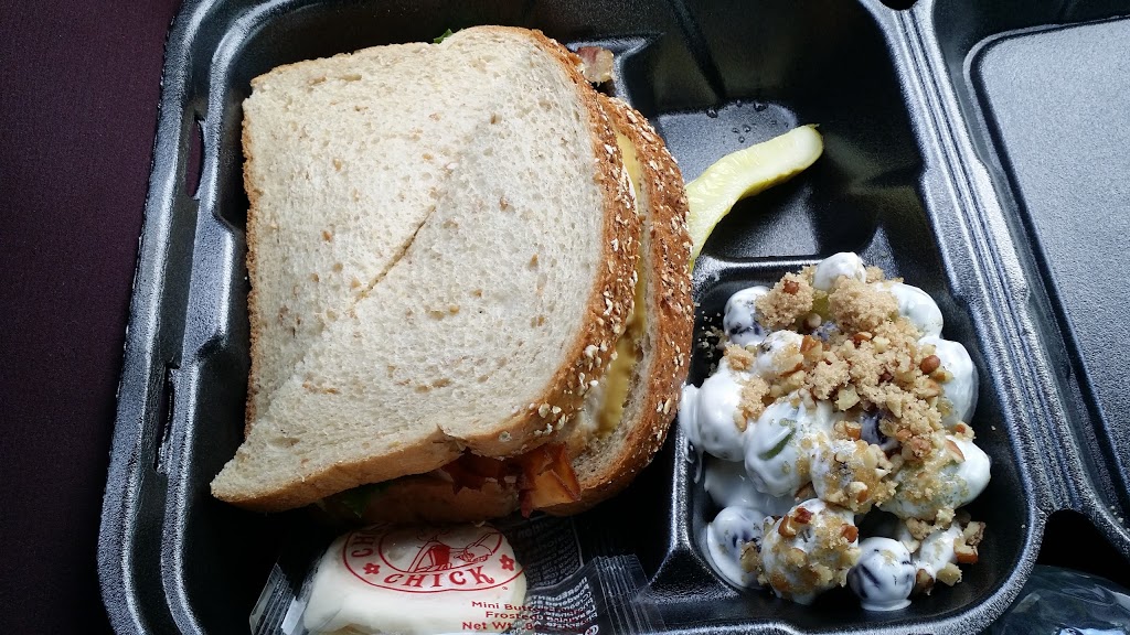 Chicken Salad Chick | restaurant | 2370 Hillcrest Rd Unit R, Mobile, AL 36695, USA | 2512501043 OR +1 251-250-1043