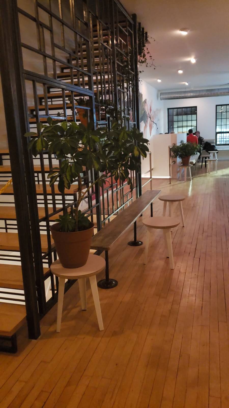 Cøllect | restaurant | 1454 Gratiot Ave, Detroit, MI 48207, USA | 5868500205 OR +1 586-850-0205