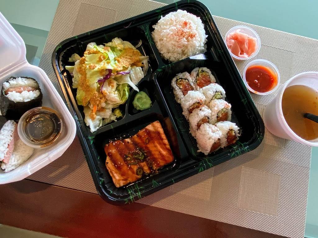 Teriyaki WA Sushi | restaurant | 12522 Beach Blvd, Stanton, CA 90680, USA | 7148894035 OR +1 714-889-4035