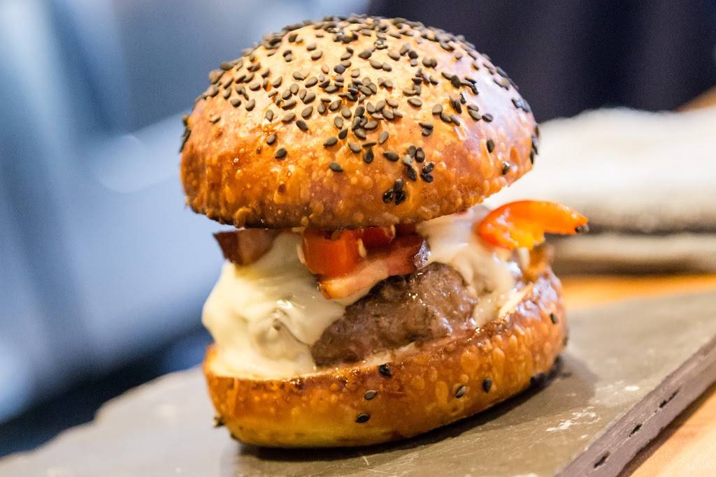 Nomad.PDX | restaurant | 575 NE 24th Ave, Portland, OR 97232, USA | 5032064085 OR +1 503-206-4085