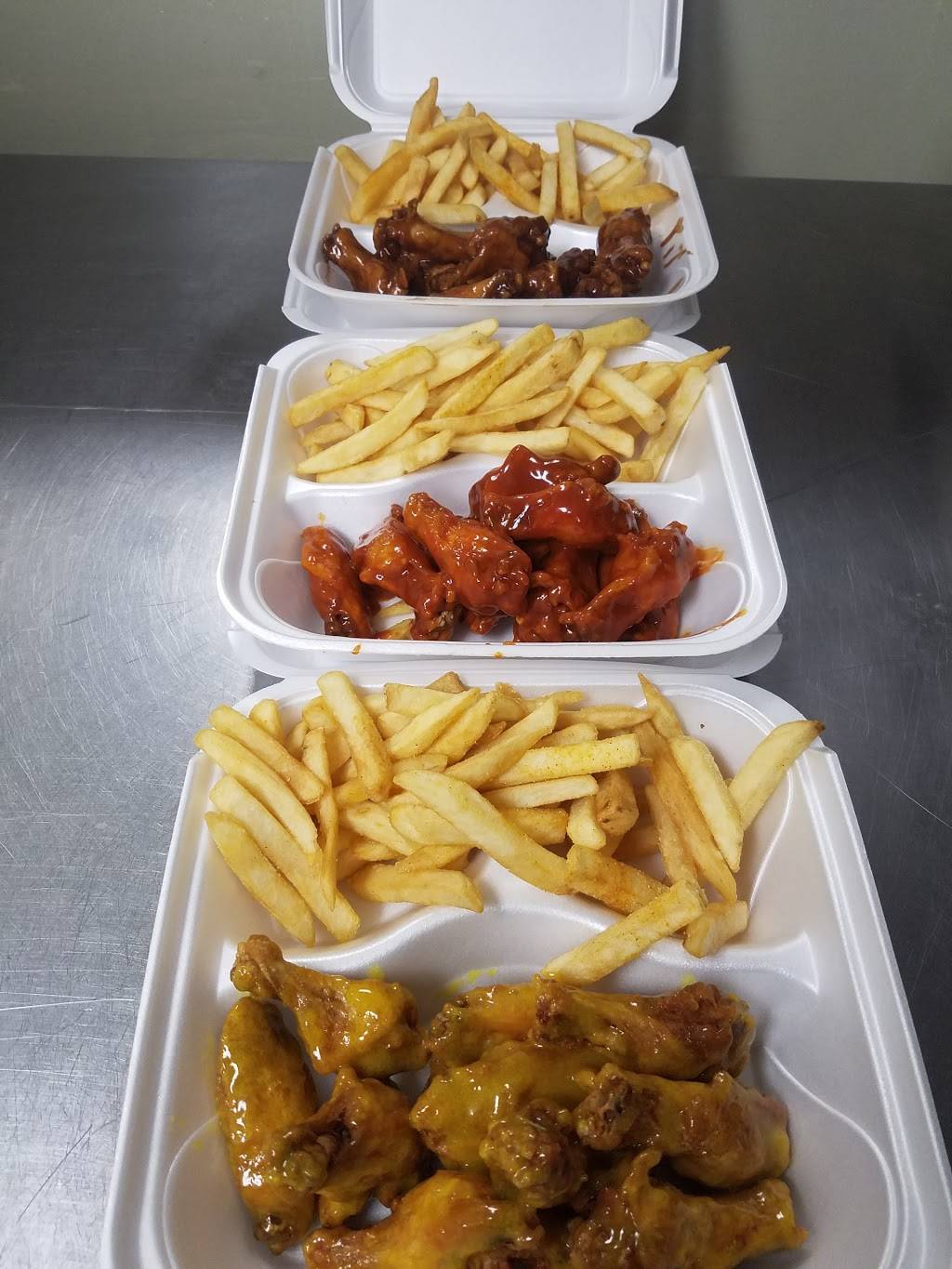 Boston Fish Supreme | restaurant | 4183 Thurman Rd Ste A, Forest Park, GA 30297, USA | 4042540239 OR +1 404-254-0239