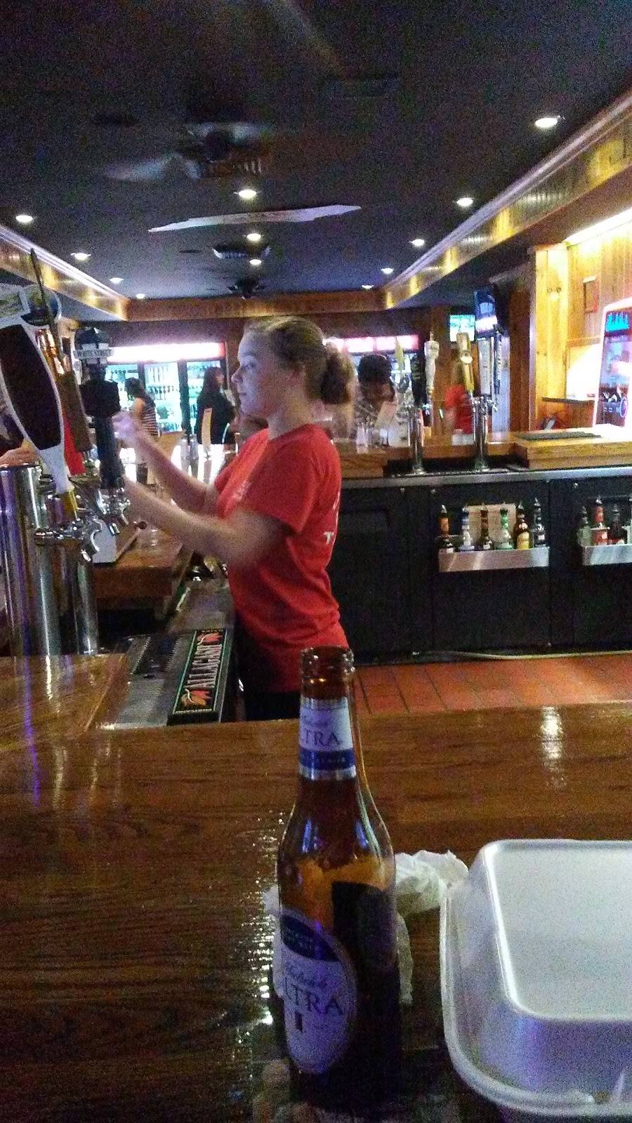 Olde Well Tavern | restaurant | 404 National Blvd, Lexington, NC 27292, USA | 3368432097 OR +1 336-843-2097