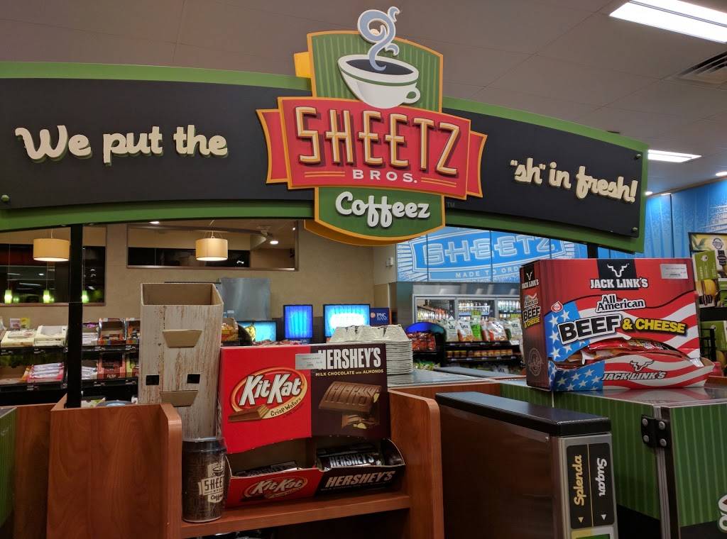 Sheetz #522 | cafe | 3501 Nazareth Rd, Easton, PA 18045, USA | 6105595511 OR +1 610-559-5511