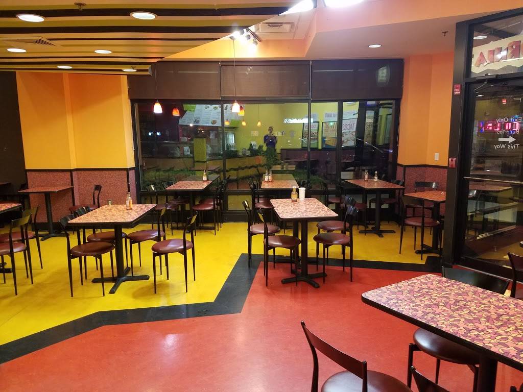 California Tortilla | restaurant | 3501 Connecticut Ave NW, Washington, DC 20008, USA | 2022442447 OR +1 202-244-2447