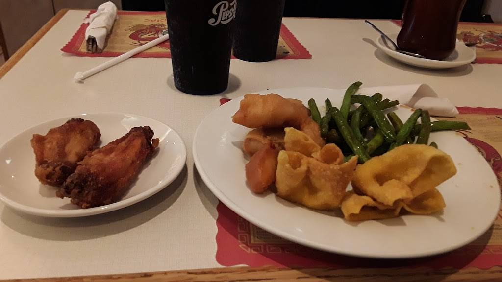 China Palace Restaurant | restaurant | 3628 Commerce Dr, Warsaw, IN 46580, USA | 5742695821 OR +1 574-269-5821