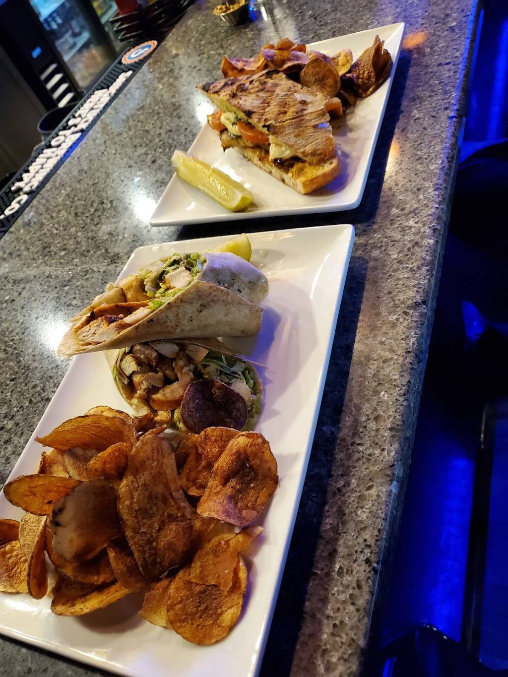 MyWay Bistro | restaurant | 5827 Monroe St, Sylvania, OH 43560, USA | 4195177096 OR +1 419-517-7096