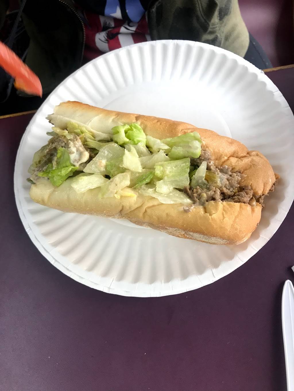 Bellybusters Sub Shoppes | restaurant | 2139 Baltimore Pike, Oxford, PA 19363, USA | 6109325372 OR +1 610-932-5372