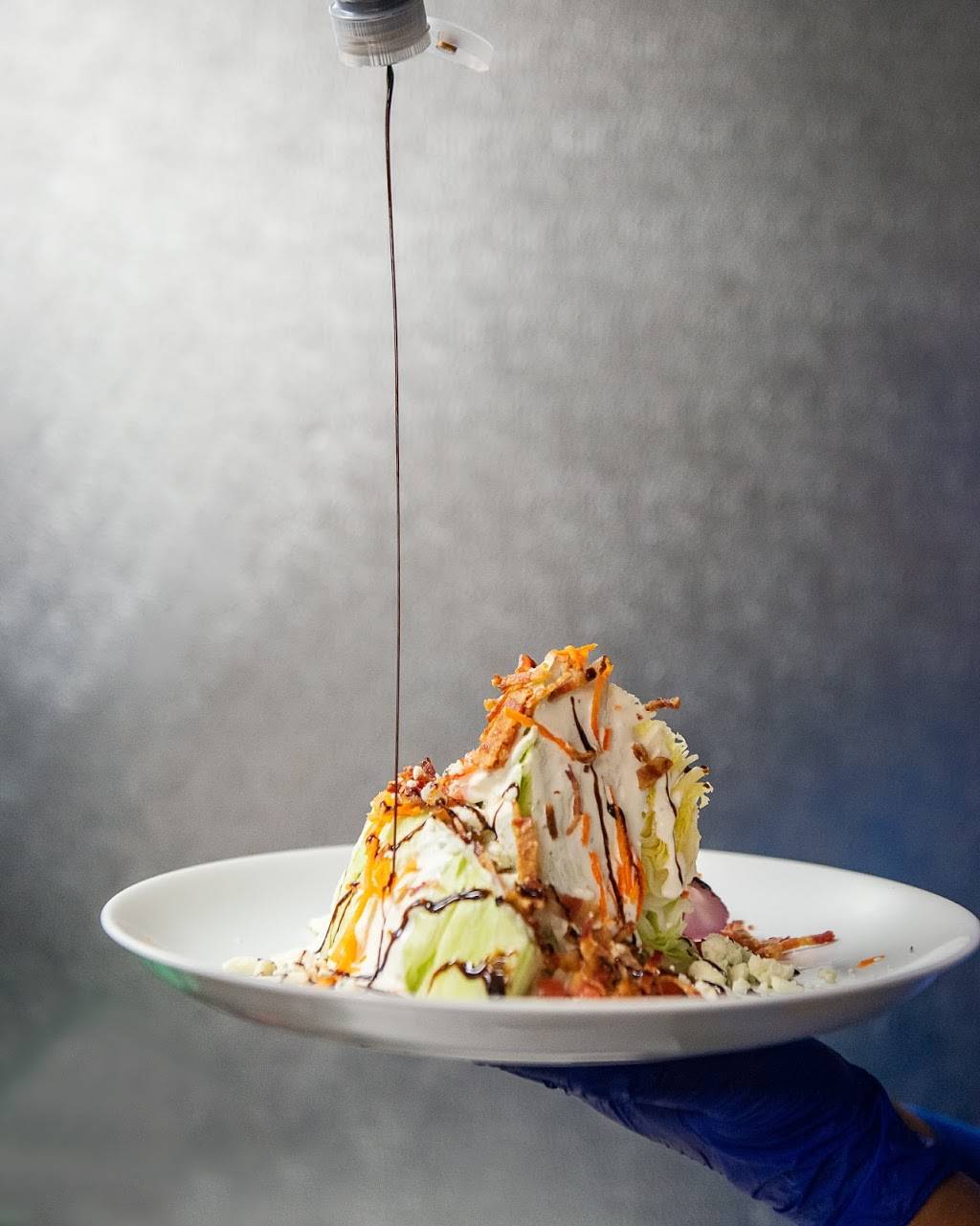 Highrail, Southern Eatery | restaurant | ​122 Main St, Thomson, GA 30824, USA | 7069865982 OR +1 706-986-5982