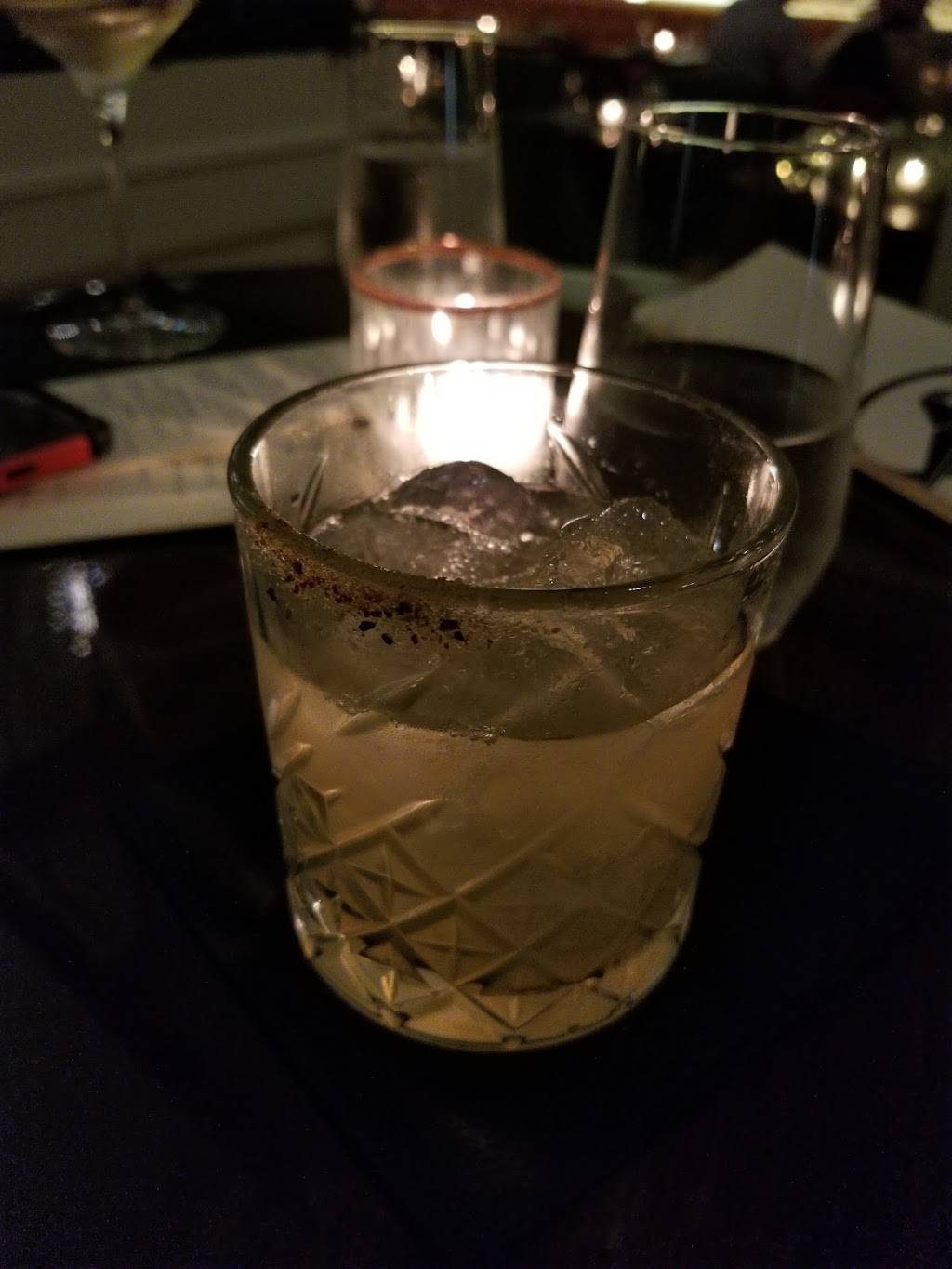 Kahlo | restaurant | 523 W 29th St, New York, NY 10001, USA | 2122560083 OR +1 212-256-0083