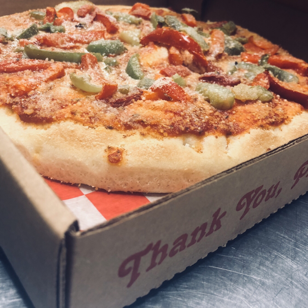 Brier Hill Pizza & Wings | restaurant | 587 5th St, Struthers, OH 44471, USA | 3307501997 OR +1 330-750-1997