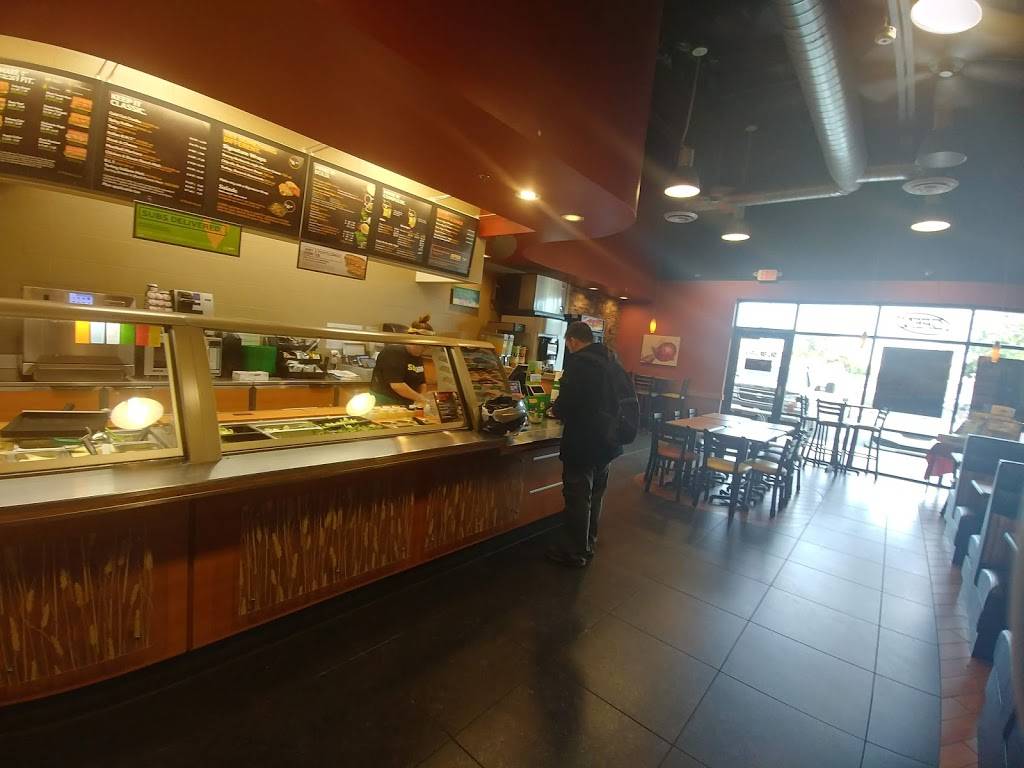 Subway | restaurant | Sarival Marketplace, 960 S Sarival Ave Suite 112, Goodyear, AZ 85338, USA | 6239322113 OR +1 623-932-2113