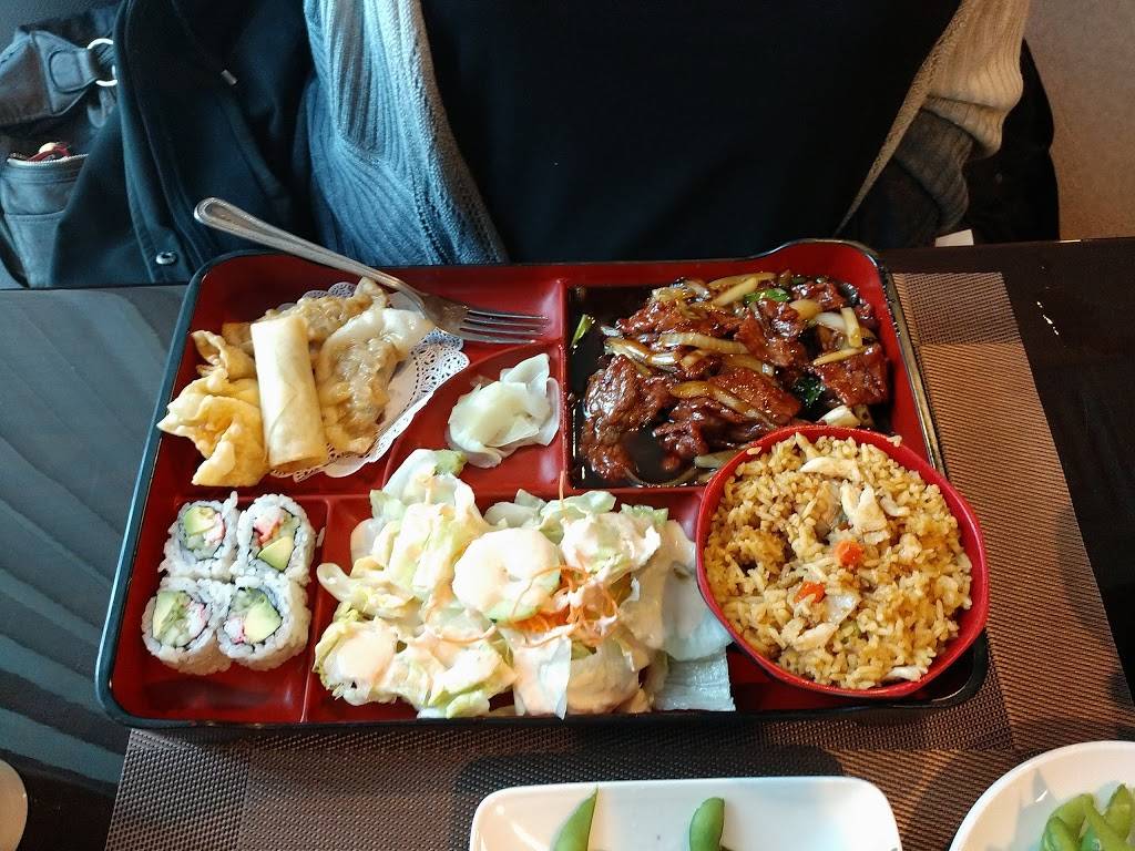 Asian Harbor | restaurant | 203 W Michigan St, Indianapolis, IN 46204, USA | 3176868888 OR +1 317-686-8888