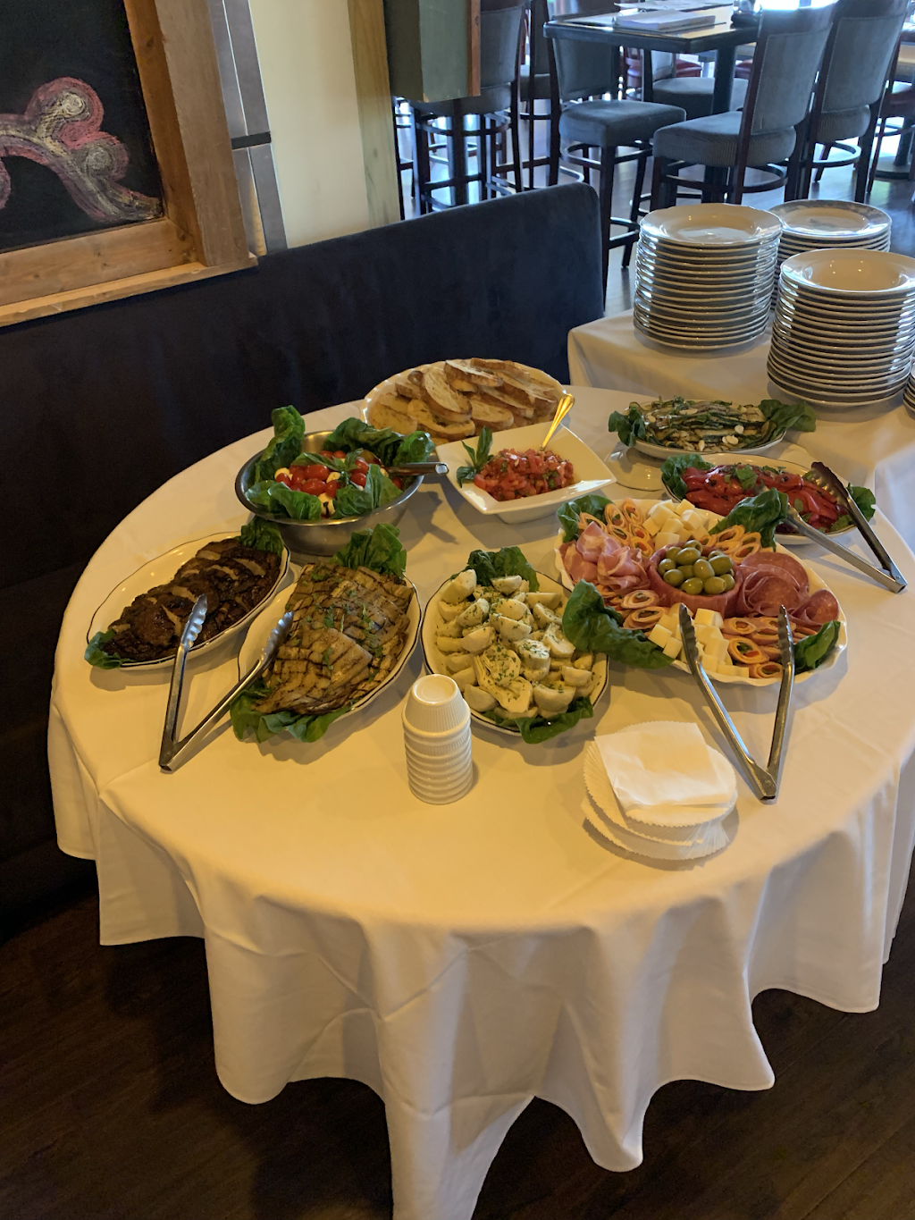 Locanda Rustica | restaurant | 560 N. US Hwy 1, Tequesta, FL 33469, USA | 5614065490 OR +1 561-406-5490