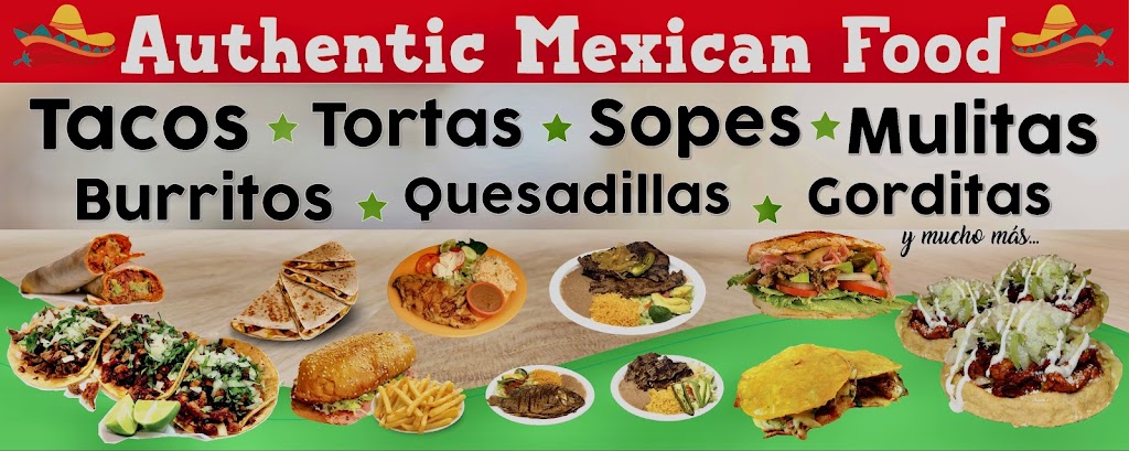 Taqueria Soto | restaurant | 3815 Nolensville Pike, Nashville, TN 37211, USA | 6158620162 OR +1 615-862-0162