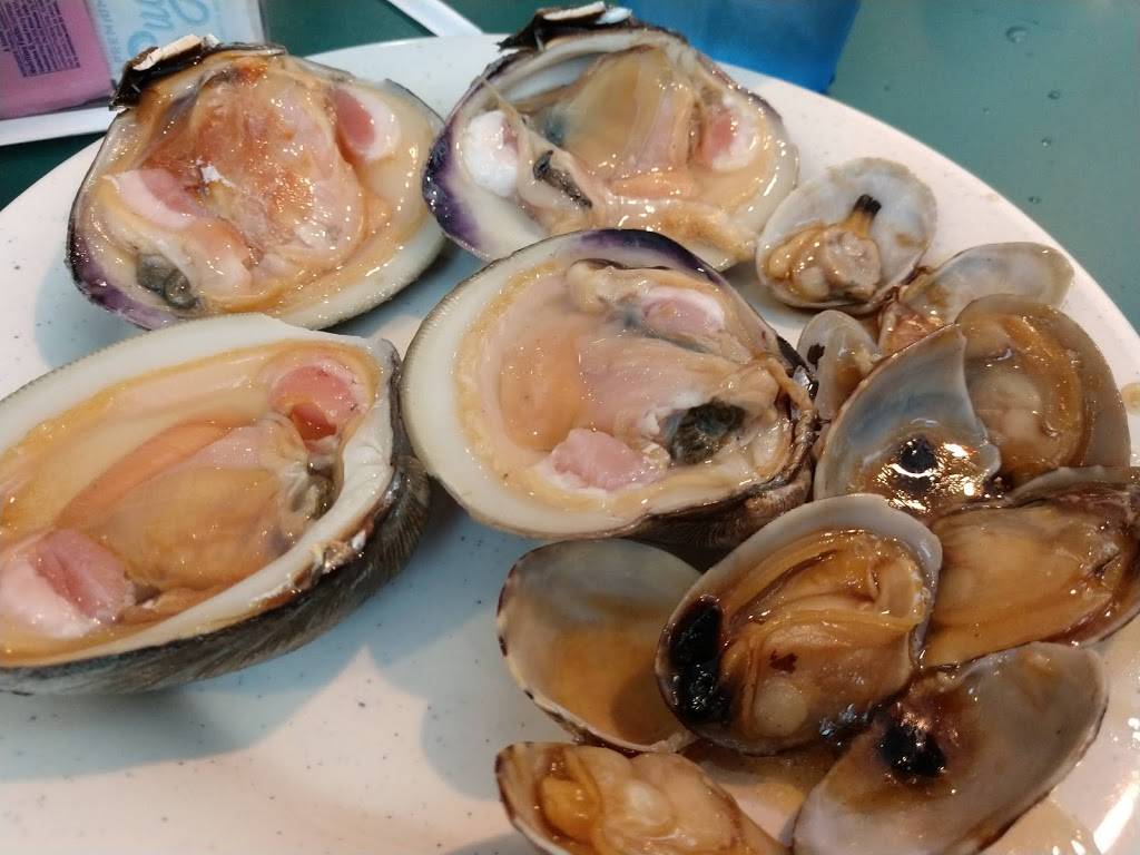 Peking Buffet | restaurant | 753 Delsea Dr, Glassboro, NJ 08028, USA | 8568814055 OR +1 856-881-4055