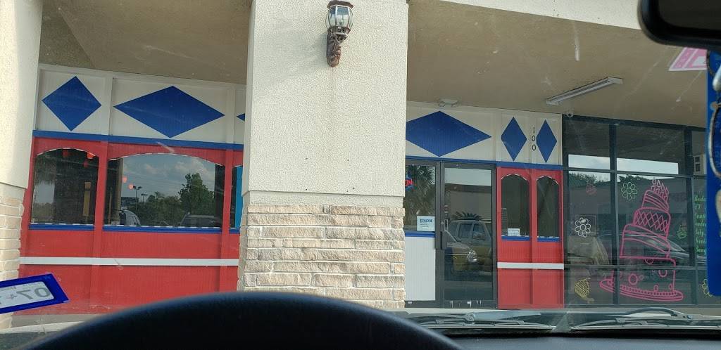 Nates Diner | restaurant | 11509 Veterans Memorial Dr, Houston, TX 77067, USA | 8322861609 OR +1 832-286-1609