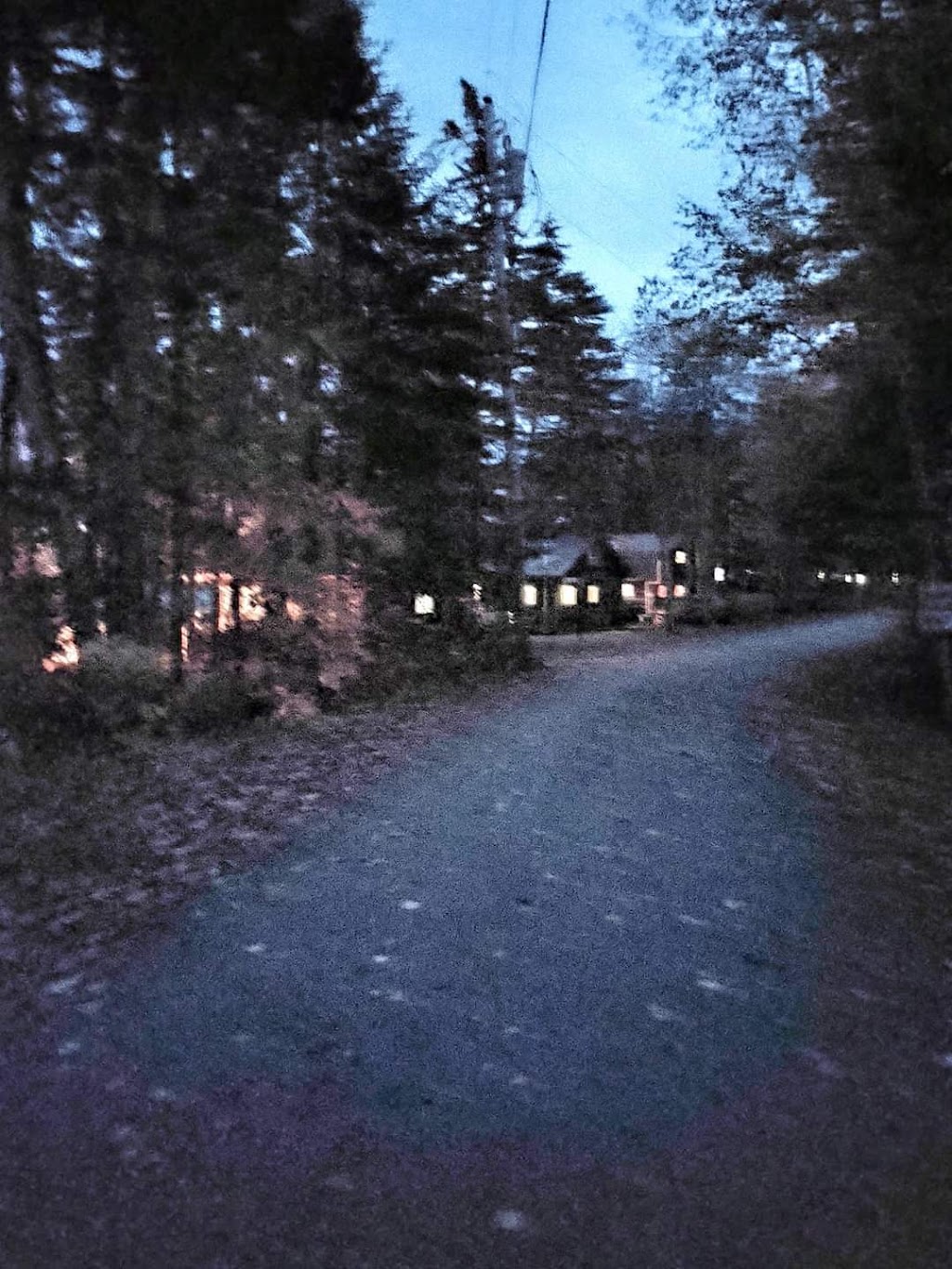 The Birches Resort | night club | 281 The Birches Rd, Rockwood, ME 04478, USA | 8008259453 OR +1 800-825-9453