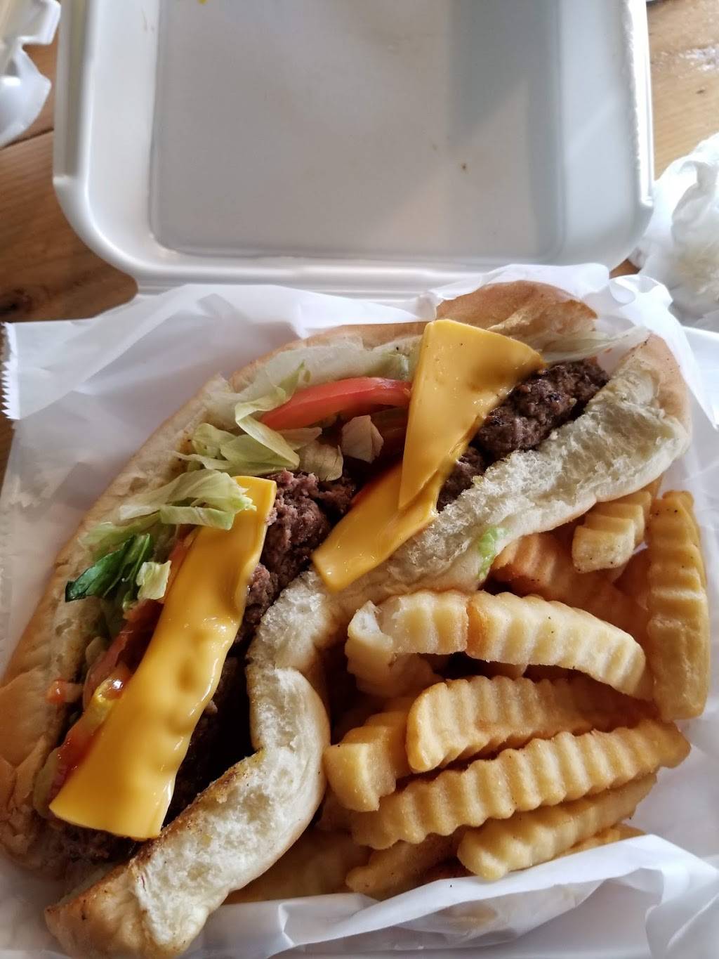 Baby Dolls Cafe Delivery | meal delivery | 7869 Greenwell Springs Rd, Baton Rouge, LA 70814, USA | 2253722295 OR +1 225-372-2295