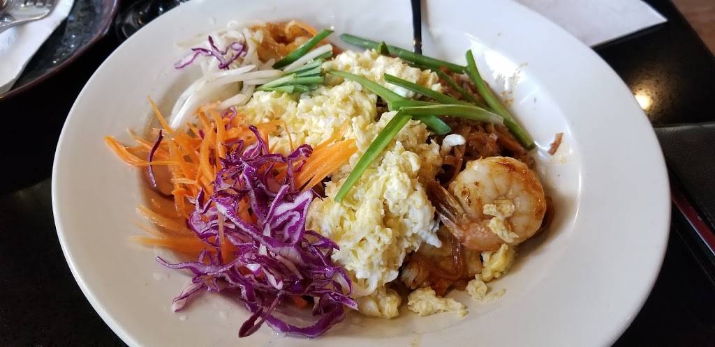 My Thai & Noodle | restaurant | 177 US-50 #101, Stateline, NV 89449, USA | 7755868757 OR +1 775-586-8757