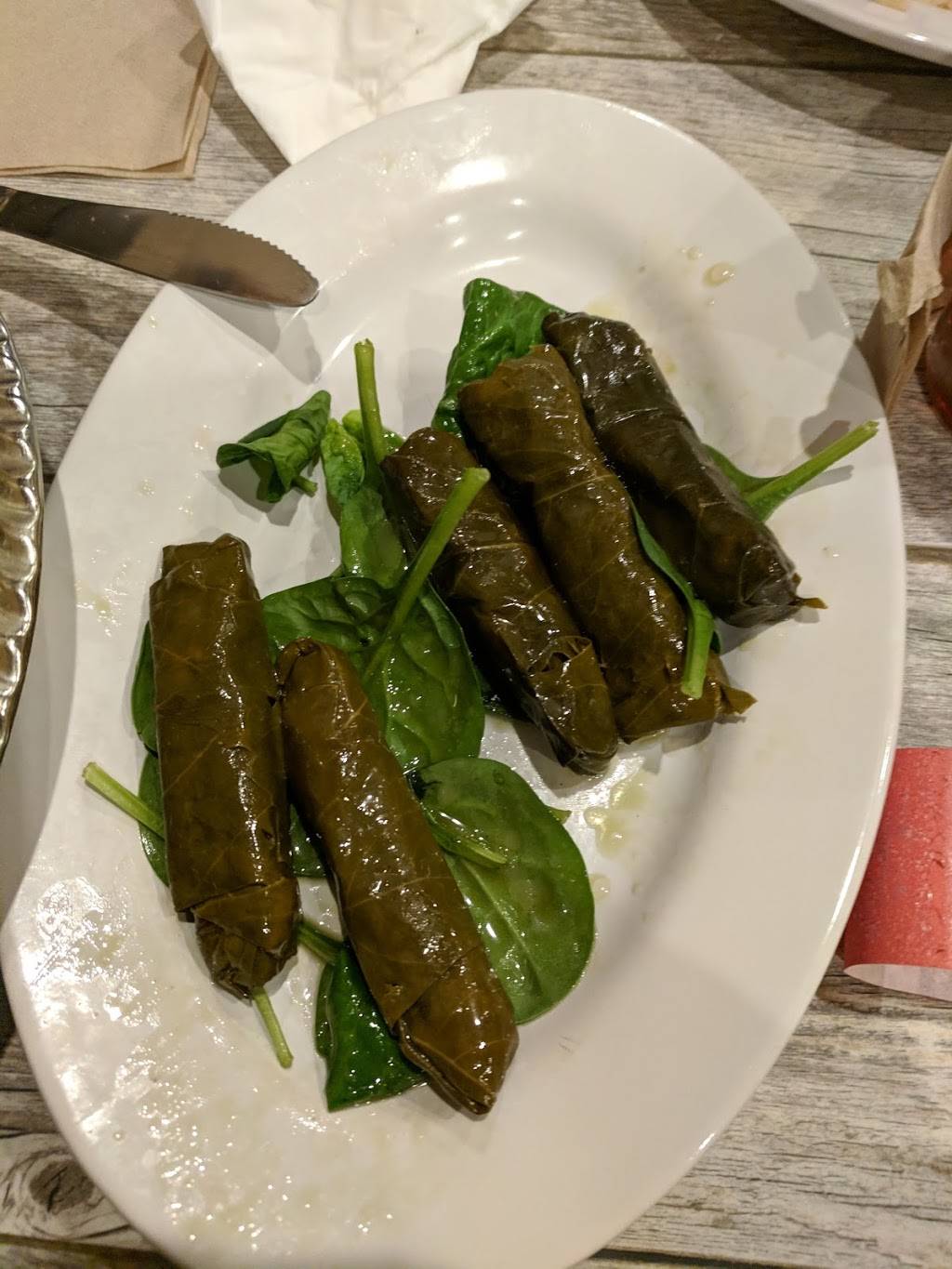 Mr Chickpea | restaurant | 17700 San Pedro Ave suite 108, San Antonio, TX 78232, USA | 2105301030 OR +1 210-530-1030