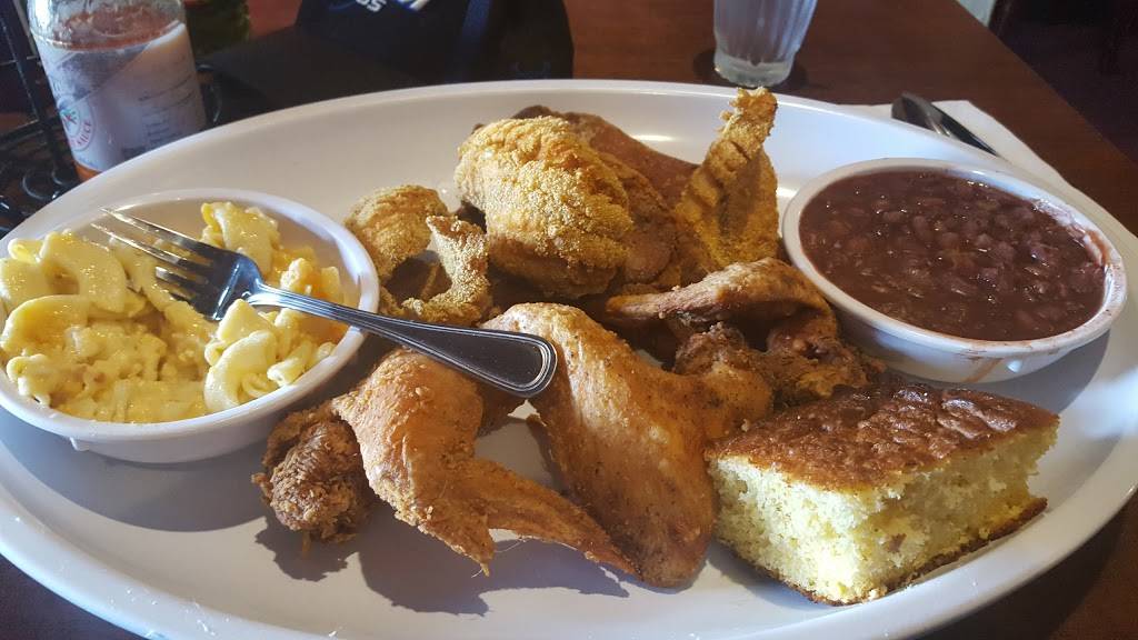 Rob Ben’s Restaurant | restaurant | 3627 San Pablo Ave, Emeryville, CA 94608, USA | 5102509636 OR +1 510-250-9636