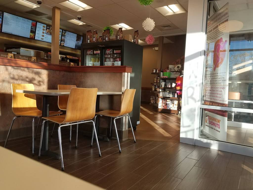 Dunkin | bakery | 1422 Losey Blvd S, La Crosse, WI 54601, USA | 6088819001 OR +1 608-881-9001